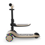 Kinderkraft Halley 2 Scooter - Stone White