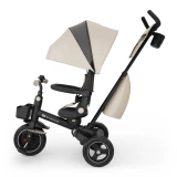 Kinderkraft Spinstep 2 Plus Tricycle - Beige