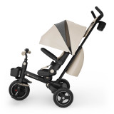 Kinderkraft Spinstep 2 Plus Tricycle - Beige