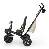 Kinderkraft Spinstep 2 Plus Tricycle - Beige