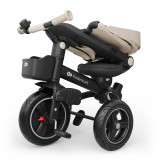 Kinderkraft Spinstep 2 Plus Tricycle - Beige