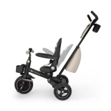 Kinderkraft Spinstep 2 Plus Tricycle - Beige