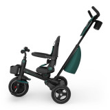 Kinderkraft Spinstep 2 Plus Tricycle - Green