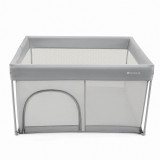 Kinderkraft Ziki Playpen - Grey