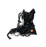 Out N About Nipper Trek Backpack Carrier - Black