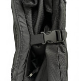 Out N About Nipper Trek Backpack Carrier - Black