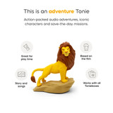 Toniebox 2 Disney Play Set - Sunset Red
