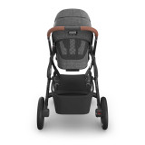 Uppababy VISTA V3 Pushchair + Carrycot - Greyson