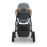 Uppababy VISTA V3 Pushchair + Carrycot - Dillan