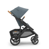 Uppababy VISTA V3 Pushchair + Carrycot - Dillan