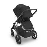 Uppababy VISTA V3 Pushchair + Carrycot - Jake