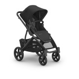 Uppababy VISTA V3 Pushchair + Carrycot - Jake