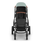 Uppababy VISTA V3 Pushchair + Carrycot - Kenzi