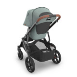 Uppababy VISTA V3 Pushchair + Carrycot - Kenzi