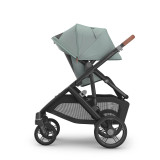 Uppababy VISTA V3 Pushchair + Carrycot - Kenzi