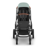 Uppababy VISTA V3 Pushchair + Carrycot - Kenzi