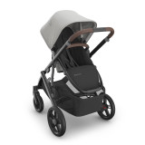 Uppababy VISTA V3 Pushchair + Carrycot - Savannah