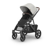 Uppababy VISTA V3 Pushchair + Carrycot - Savannah