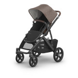 Uppababy VISTA V3 Pushchair + Carrycot - Owen