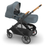 Uppababy CRUZ V3 Pushchair + Newborn Infant Cover - Dillan