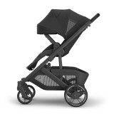 Uppababy CRUZ V3 Pushchair + Newborn Infant Cover - Jake