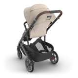 Uppababy CRUZ V3 Pushchair + Newborn Infant Cover - Liam