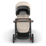 Uppababy CRUZ V3 Pushchair + Newborn Infant Cover - Liam