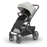 Uppababy CRUZ V3 Pushchair + Newborn Infant Cover - Savannah