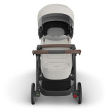 Uppababy CRUZ V3 Pushchair + Newborn Infant Cover - Savannah
