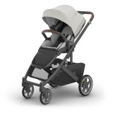 Uppababy CRUZ V3 Pushchair + Newborn Infant Cover - Savannah
