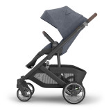 Uppababy CRUZ V3 Pushchair + Newborn Infant Cover - Julian