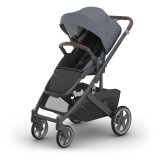 Uppababy CRUZ V3 Pushchair + Newborn Infant Cover - Julian