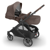 Uppababy CRUZ V3 Pushchair + Newborn Infant Cover - Owen