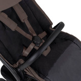 Silver Cross Nia Footmuff