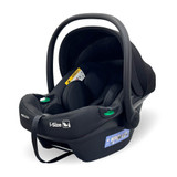 My Babiie MB450 LUXE 3-in-1 Travel System - Black