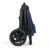 My Babiie MB450 LUXE 3-in-1 Travel System - Indigo