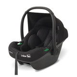 My Babiie MB450 LUXE 3-in-1 Travel System + Base - Feather