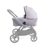 iCandy Core 2 Carrycot - Storm Grey