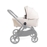 iCandy Core 2 Carrycot - Sandstone