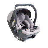 iCandy Cocoon 360 Infant Carrier & Base - Storm Grey