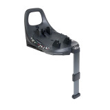 iCandy Cocoon 360 Infant Carrier & Base - Storm Grey