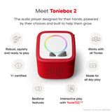 Toniebox 2 Starter Set