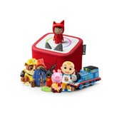 Toniebox 2 Children's Favourites Starter Bundle