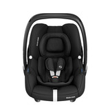 Ickle Bubba Stomp Luxe Cabriofix i-Size Travel System - Black/Woodland/Tan