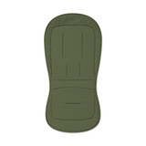 Ickle Bubba Stomp Luxe Cabriofix i-Size Travel System - Black/Woodland/Tan