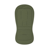 Ickle Bubba Stomp Luxe Cabriofix i-Size Travel System - Bronze/Woodland/Black