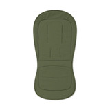 Ickle Bubba Stomp Luxe Cabriofix i-Size Travel System - Bronze/Woodland/Tan