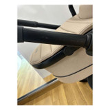 iCandy Peach 7 + Bag - Cookie (Ex-Display)