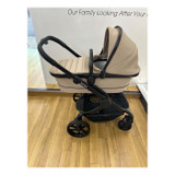 iCandy Peach 7 + Bag - Cookie (Ex-Display)