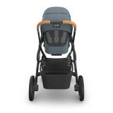 Uppababy VISTA V3 Cloud T i-Size Travel System - Dillan